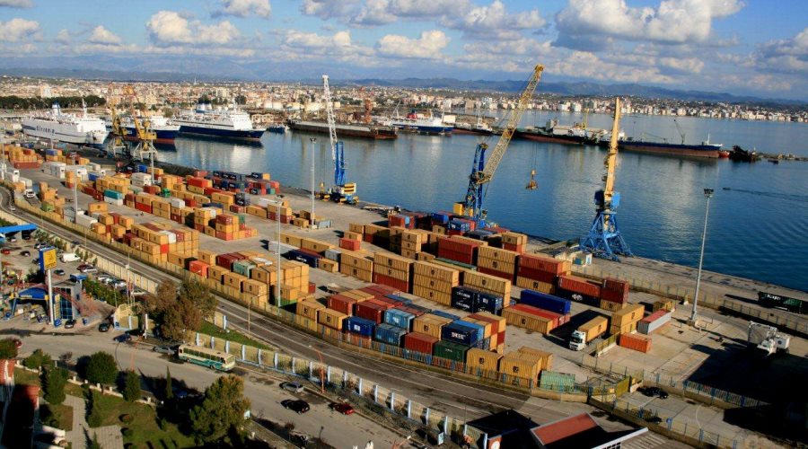 Rriten cmimet e produkteve te importit, kryeson energjia